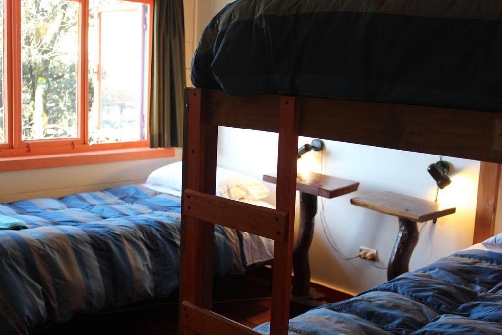 Hostal Casa Margouya ปูแอร์โตบารัส ภายนอก รูปภาพ